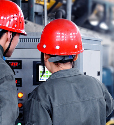 智慧化工廠 智慧化工廠